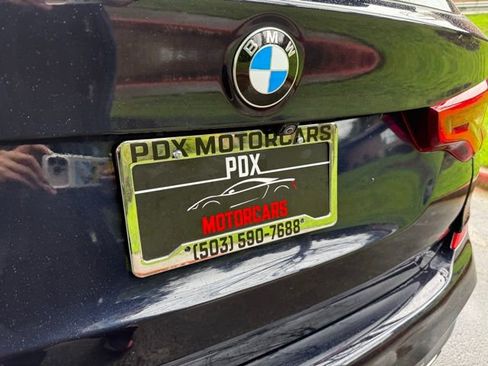Used 2020 BMW X3 M40i w/ Premium Package image 36