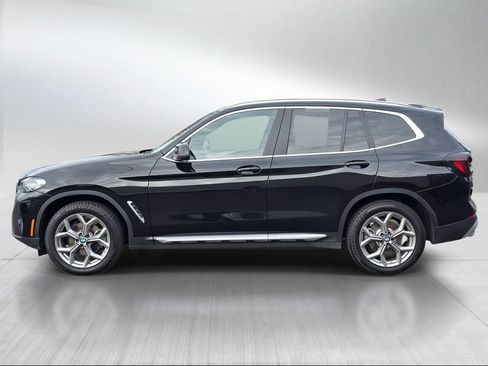 Used 2023 BMW X3 xDrive30i AWD/4WD image 6