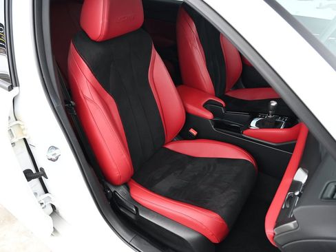 Used 2024 Acura Integra Type S image 50