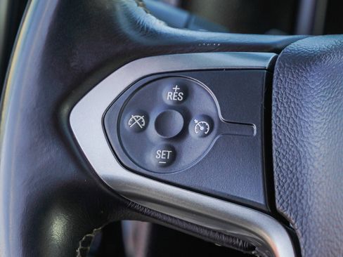 Used 2015 Chevrolet Silverado 1500 LT w/ All Star Edition image 36