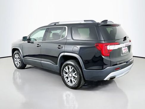Used 2023 GMC Acadia SLT AWD/4WD image 20
