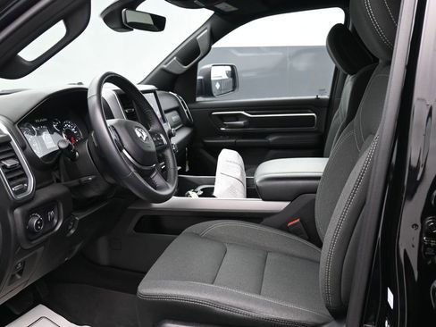 Used 2024 RAM 1500 Big Horn image 16