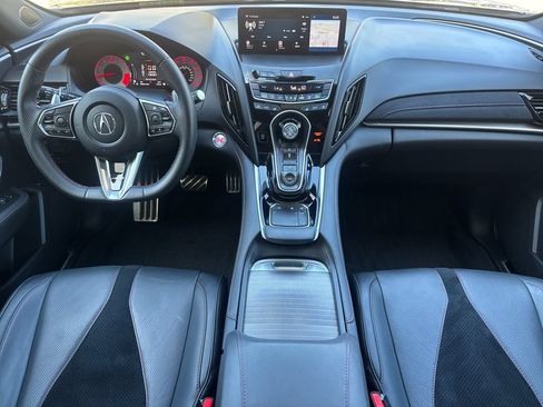 Used 2023 Acura RDX A-Spec AWD/4WD image 17