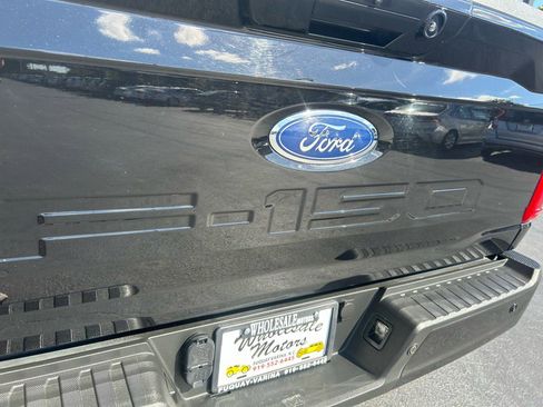 Used 2021 Ford F150 XLT w/ Equipment Group 302A High image 30