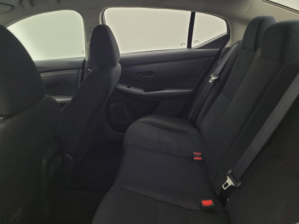 Used 2024 Nissan Sentra S FWD image 18