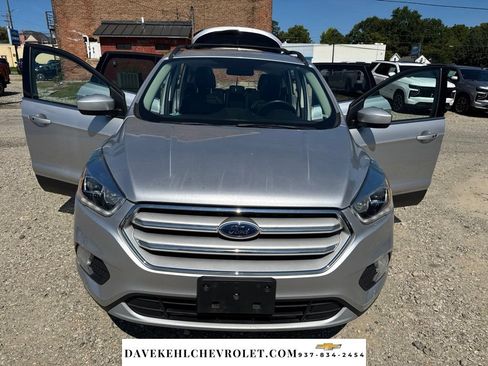 Used 2019 Ford Escape SEL AWD/4WD image 29
