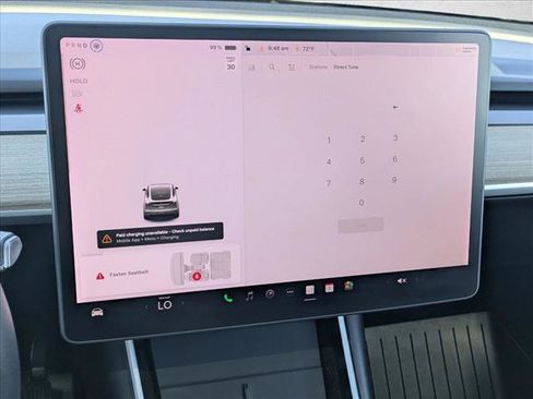 Used 2021 Tesla Model Y Long Range AWD/4WD image 15