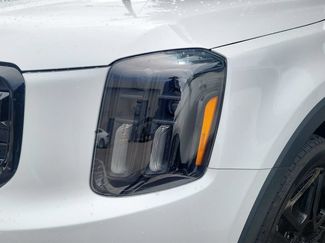 Used 2025 Kia Telluride EX X-Line AWD/4WD video 2