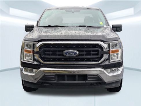 Used 2021 Ford F150 XLT w/ Equipment Group 301A Mid image 10