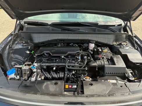 Used 2025 Hyundai Kona SEL AWD/4WD image 30