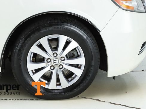 Used 2015 Honda Odyssey EX-L image 14