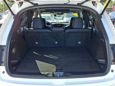 Used 2023 Honda Passport EX-L image 31