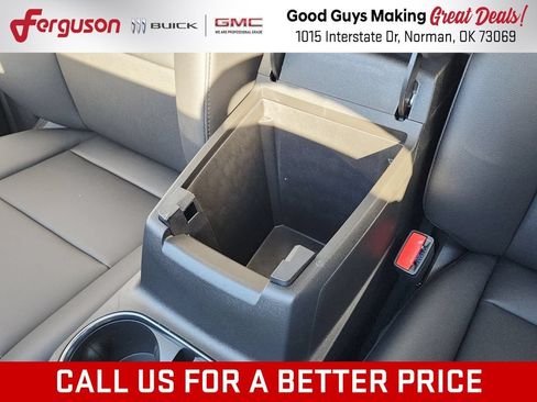 New 2026 GMC Canyon Elevation w/ Convenience Package AWD/4WD image 37