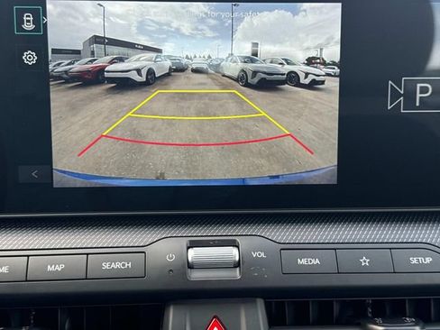 New 2026 Kia K4 GT-Line Turbo w/ GT-Line Premium Package FWD image 30