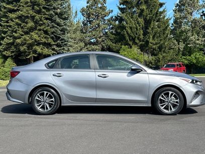 Certified 2024 Kia Forte LXS