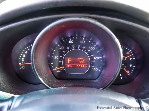 Used 2016 Kia Soul w/ Convenience Package image 13