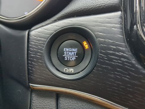 Used 2019 Jeep Grand Cherokee High Altitude image 21