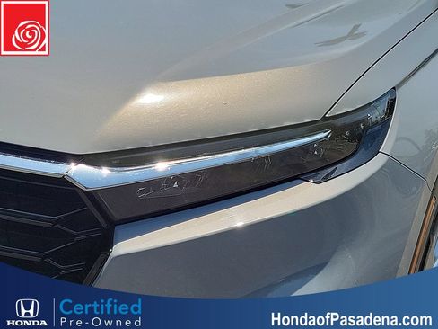 Certified 2024 Honda CR-V EX-L image 29