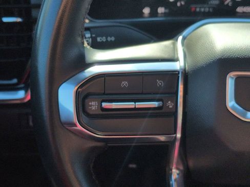 Used 2023 GMC Canyon Elevation w/ Trailering Package image 13