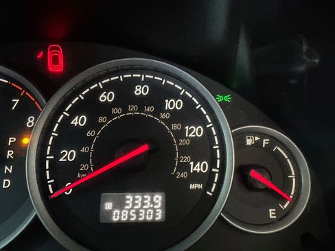 Used 2007 Subaru Outback 2.5i Limited image 39