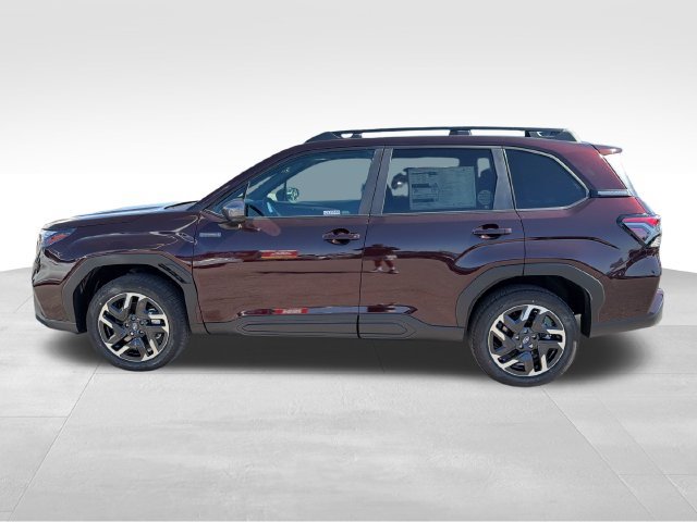 New 2026 Subaru Forester Premium AWD/4WD image 4