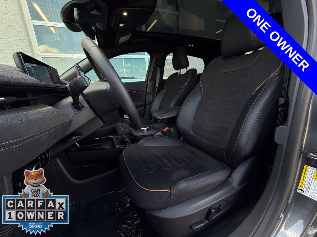 Used 2023 Ford Mustang Mach-E GT AWD/4WD image 6
