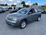 Used 2014 Jeep Compass Sport image 4