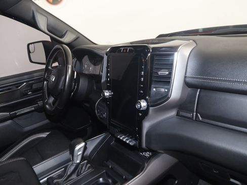 Used 2022 RAM 1500 Sport w/ G/T Package AWD/4WD image 39