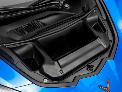 Used 2026 Chevrolet Corvette ZR1 w/ ZR1 Carbon Fiber Aero Package RWD image 50