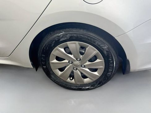 Used 2018 Kia Rio S FWD image 24