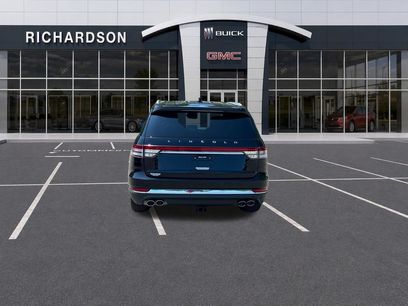 Used 2022 Lincoln Aviator Reserve