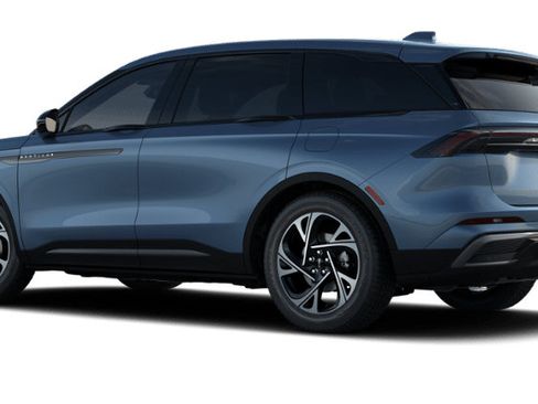 New 2026 Lincoln Nautilus Premier w/ Equipment Group 102A AWD/4WD image 24