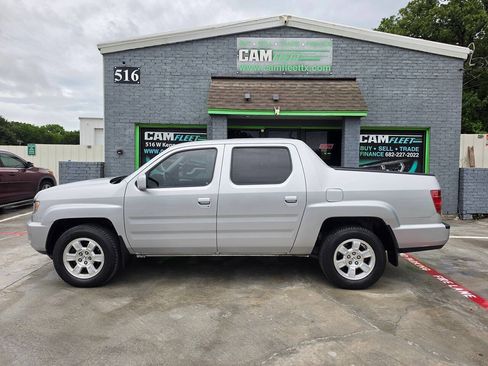 Used 2011 Honda Ridgeline RTS image 17
