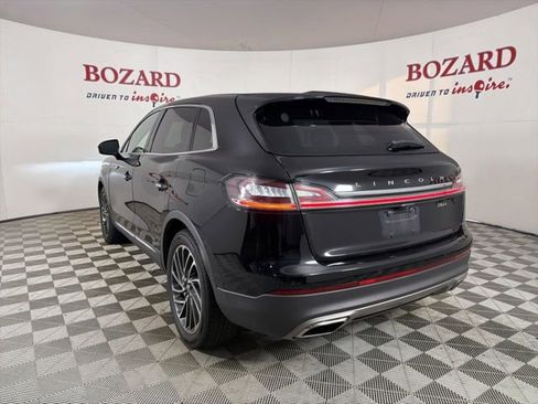 Used 2019 Lincoln Nautilus Reserve FWD image 6