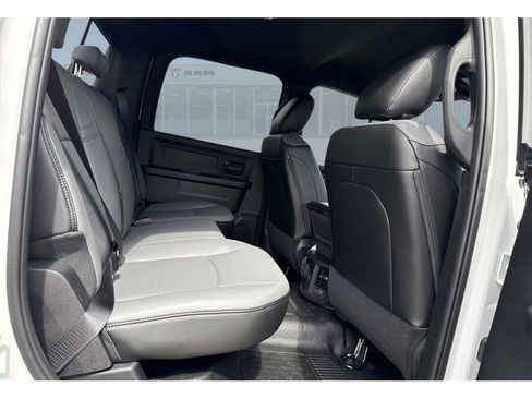 New 2026 RAM 5500 Tradesman image 13