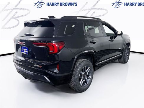 New 2026 GMC Terrain AT4 w/ Convenience Package III AWD/4WD image 32