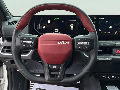 New 2025 Kia K4 GT-Line Turbo image 15