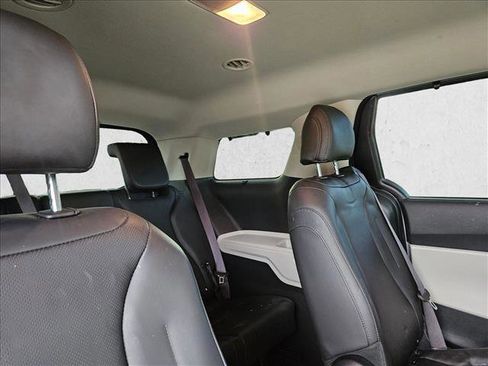 Used 2024 Kia Carnival SX image 23