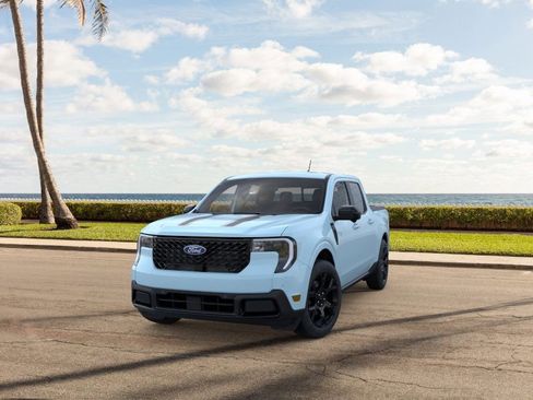 New 2026 Ford Maverick Lariat AWD/4WD image 26