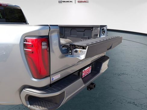 New 2026 GMC Sierra 3500 Denali Ultimate image 27