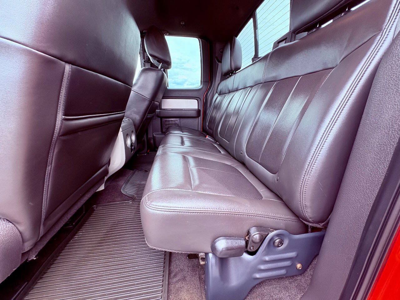 Used 2010 Ford F150 Raptor AWD/4WD image 21