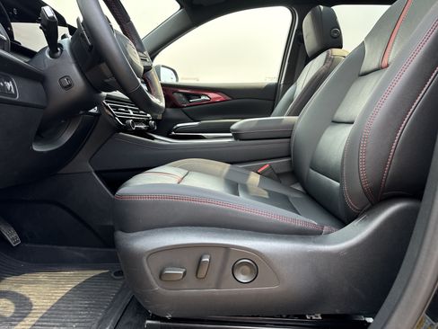 Used 2026 Chevrolet Traverse RS w/ LPO, Floor Liner Package AWD/4WD image 26
