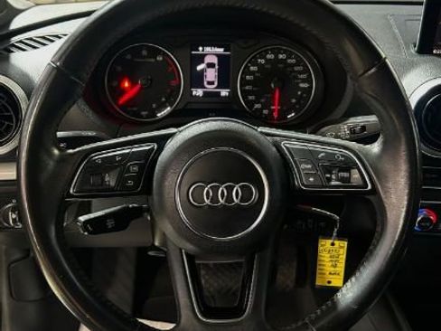 Used 2018 Audi A3 2.0T Premium FWD image 13