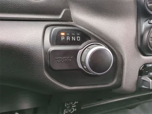 Used 2022 RAM 2500 Tradesman image 32