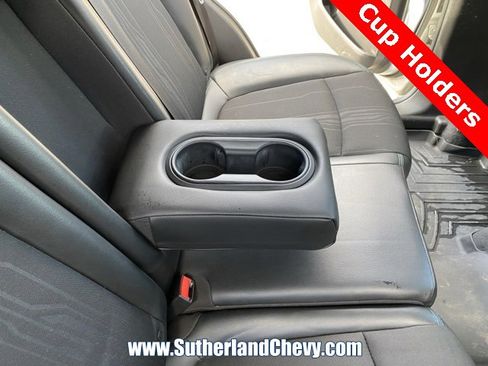 Used 2016 Chevrolet Trax LT w/ LT Convenience Package image 32