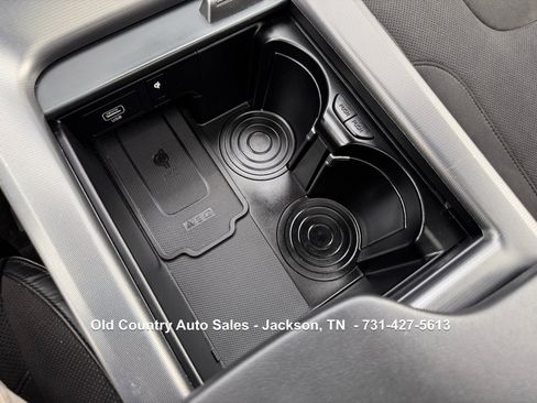 Used 2024 Hyundai Palisade Calligraphy image 51