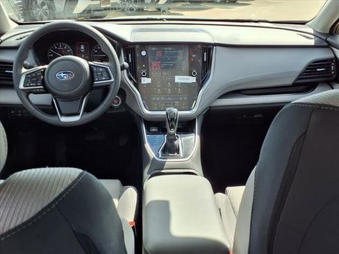 New 2025 Subaru Legacy Premium image 7