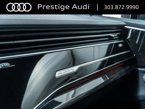 New 2026 Audi Q7 3.0T Premium Plus image 21