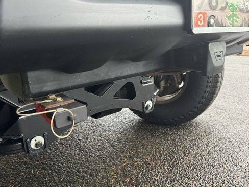 Used 2004 Toyota Tacoma 4x4 Double Cab image 40