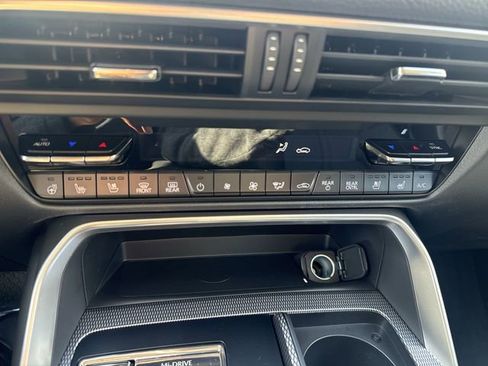 New 2026 MAZDA CX-90 Plug-In Hybrid w/Premium Sport image 19